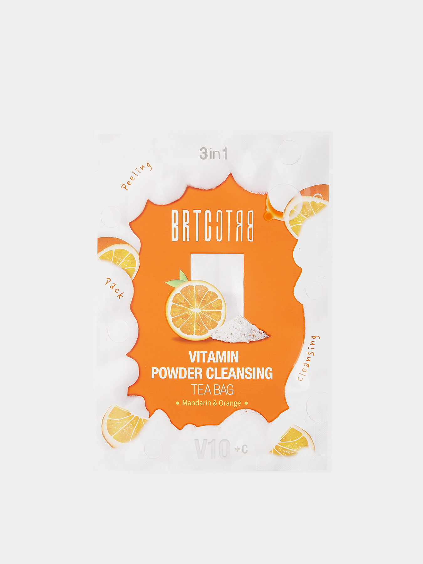 BRTC модель 854814 Фото