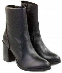 Ботинки и сапоги Braska модель 615-68296/101 Фото