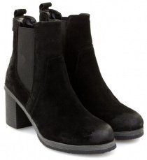 Черевики та чоботи Braska модель 615-1825T/201 Фото