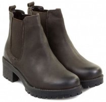 Черевики та чоботи Braska модель 615-2051/205 Фото