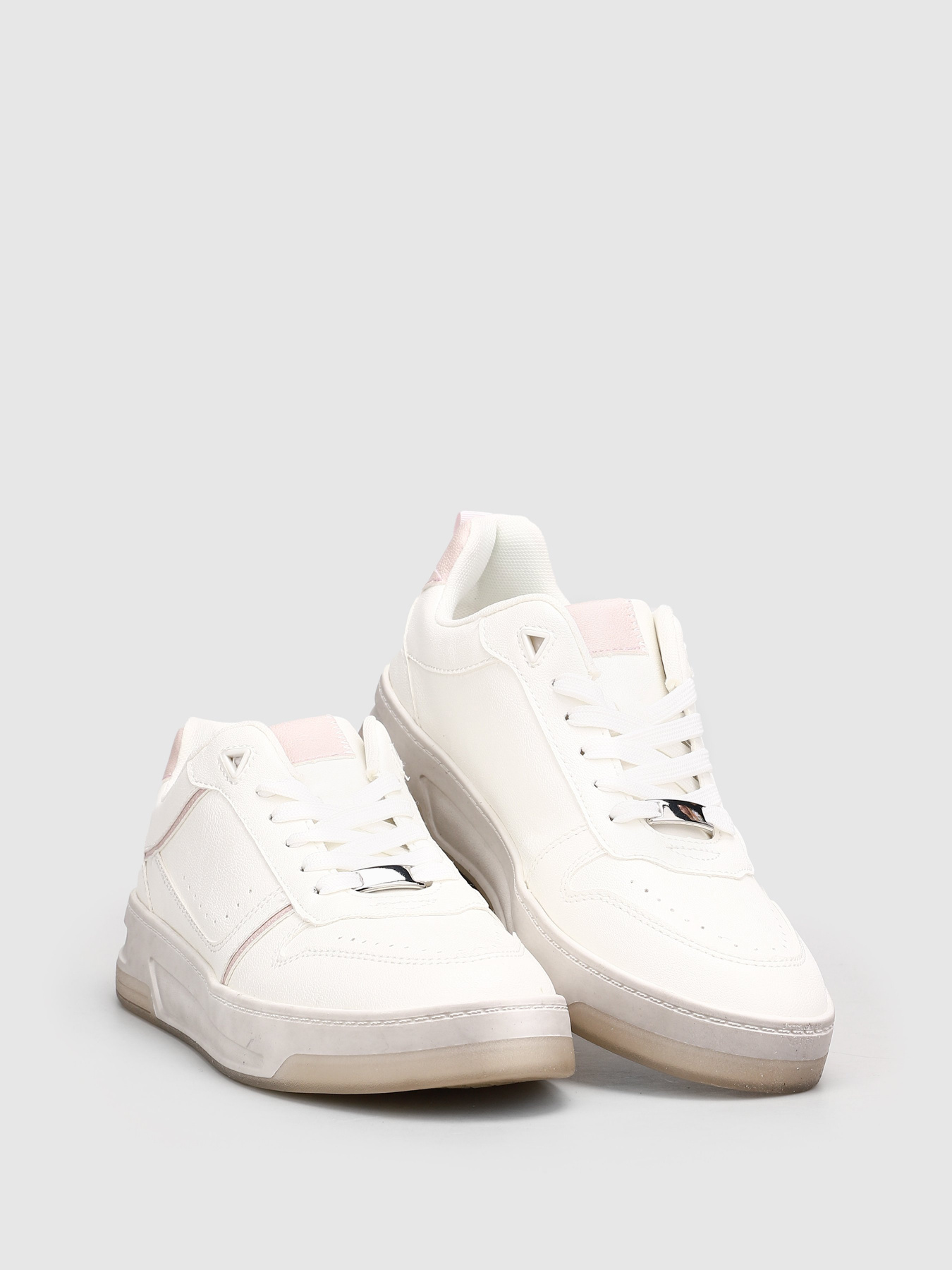 Кеди низькі Braska модель 525180 Фото