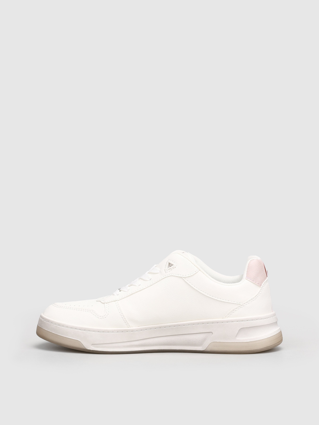 Кеди низькі Braska модель 525180 Фото