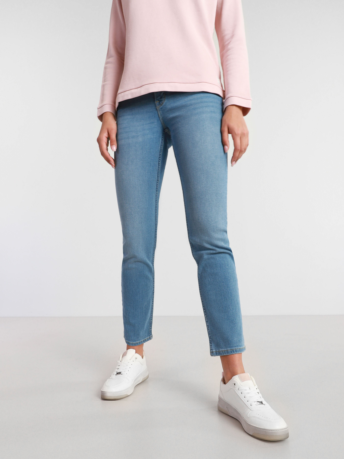 Кеди низькі Braska модель 525180 Фото