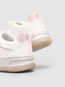 Кеди низькі Braska модель 525180 Фото