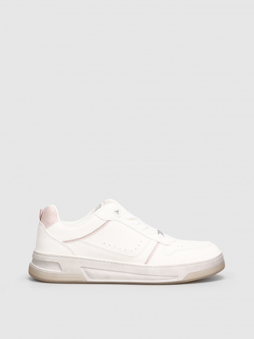 Кеды низкие Braska модель 525180 Фото