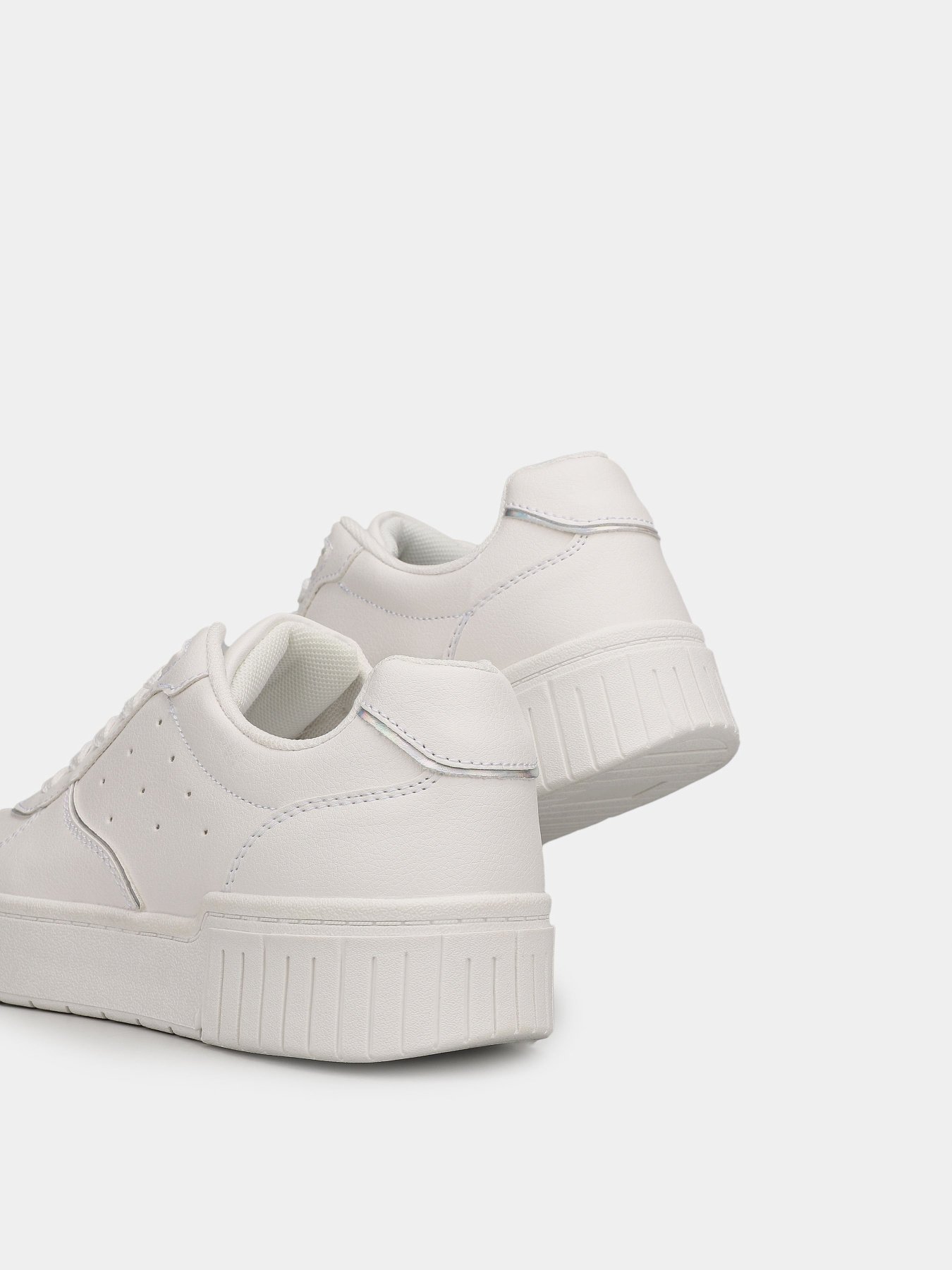 Кеди низькі Braska модель 529190 Фото