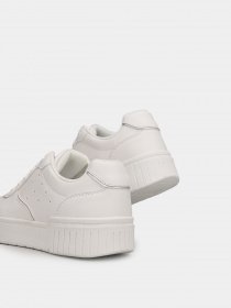 Кеди низькі Braska модель 529190 Фото