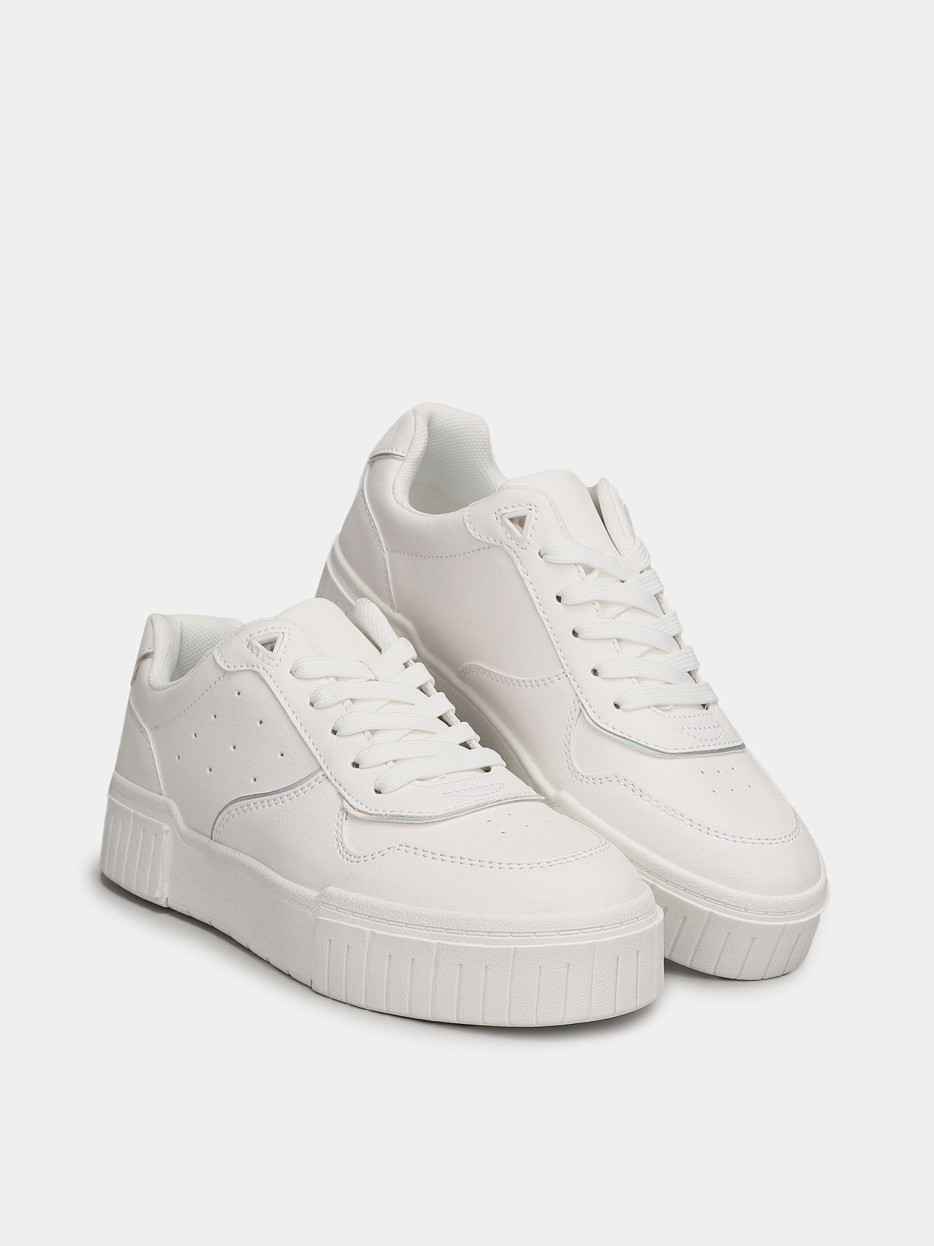 Кеды низкие Braska модель 529190 Фото