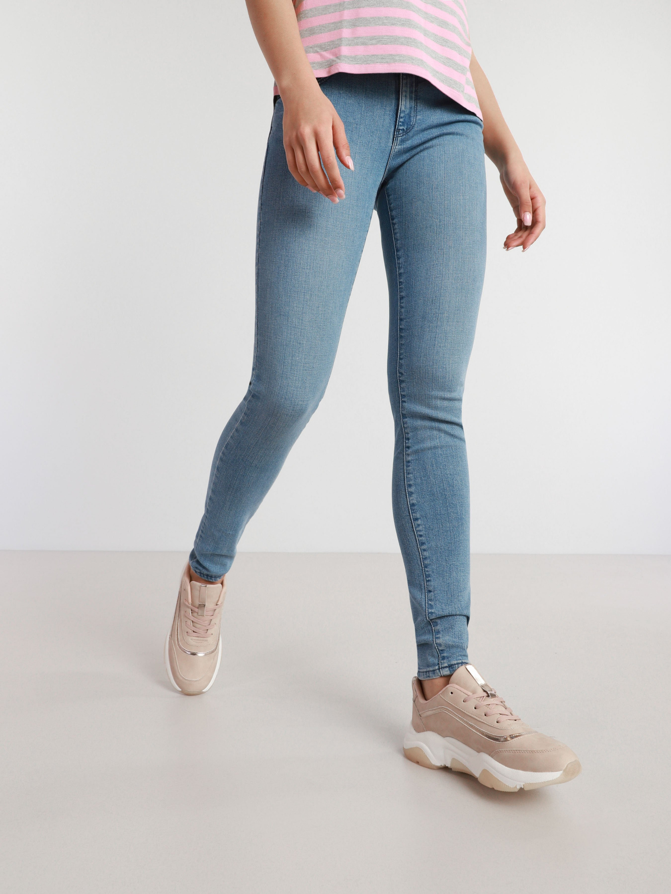 Кросівки Braska модель 526852 Фото