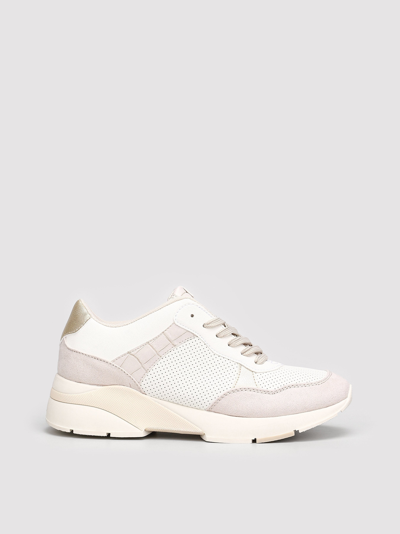 Кросівки повсякденні Braska модель 526740 Фото