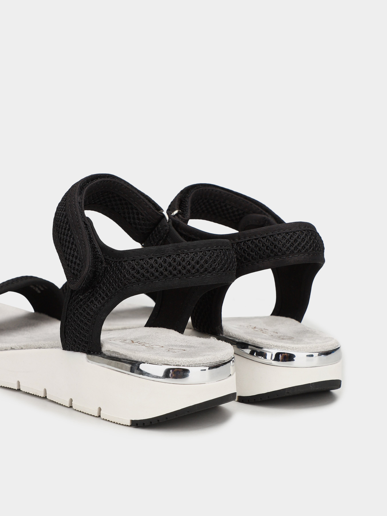 Сандалії Braska модель 530373 Фото