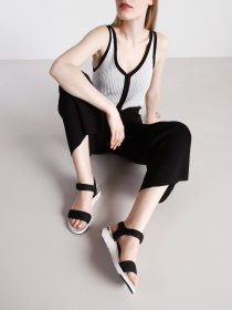 Сандалії Braska модель 530373 Фото