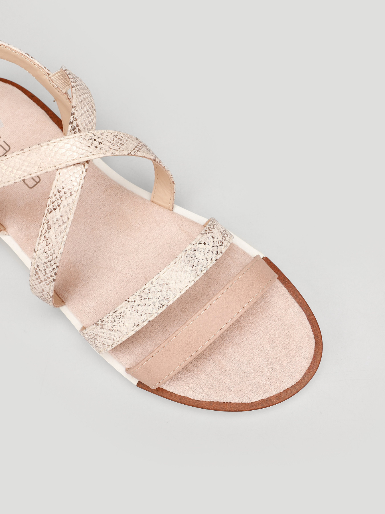 Сандалії Braska модель 527811 Фото