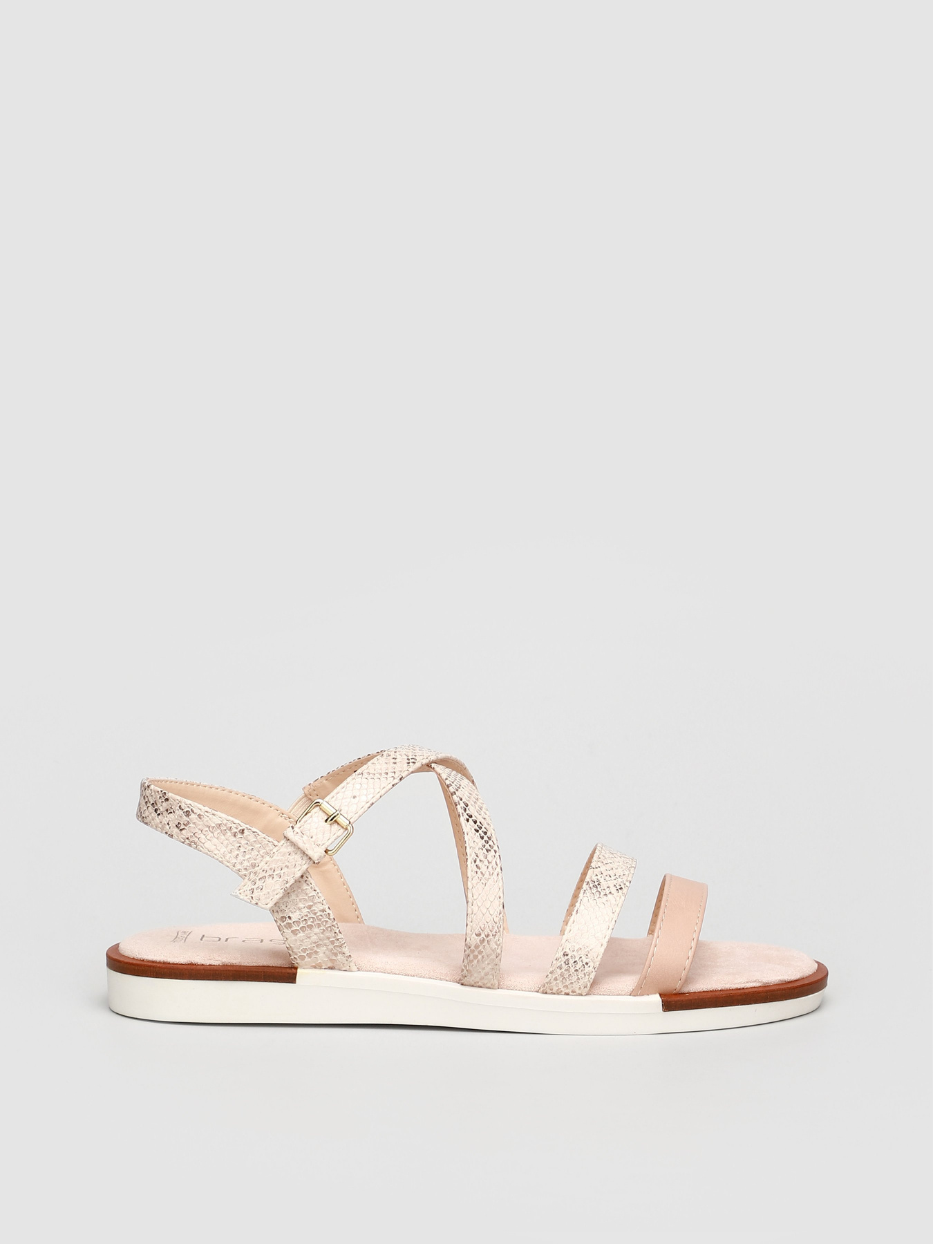 Сандалії Braska модель 527811 Фото