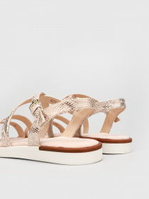 Сандалії Braska модель 527811 Фото