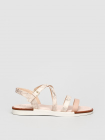 Сандалии Braska модель 527811 Фото