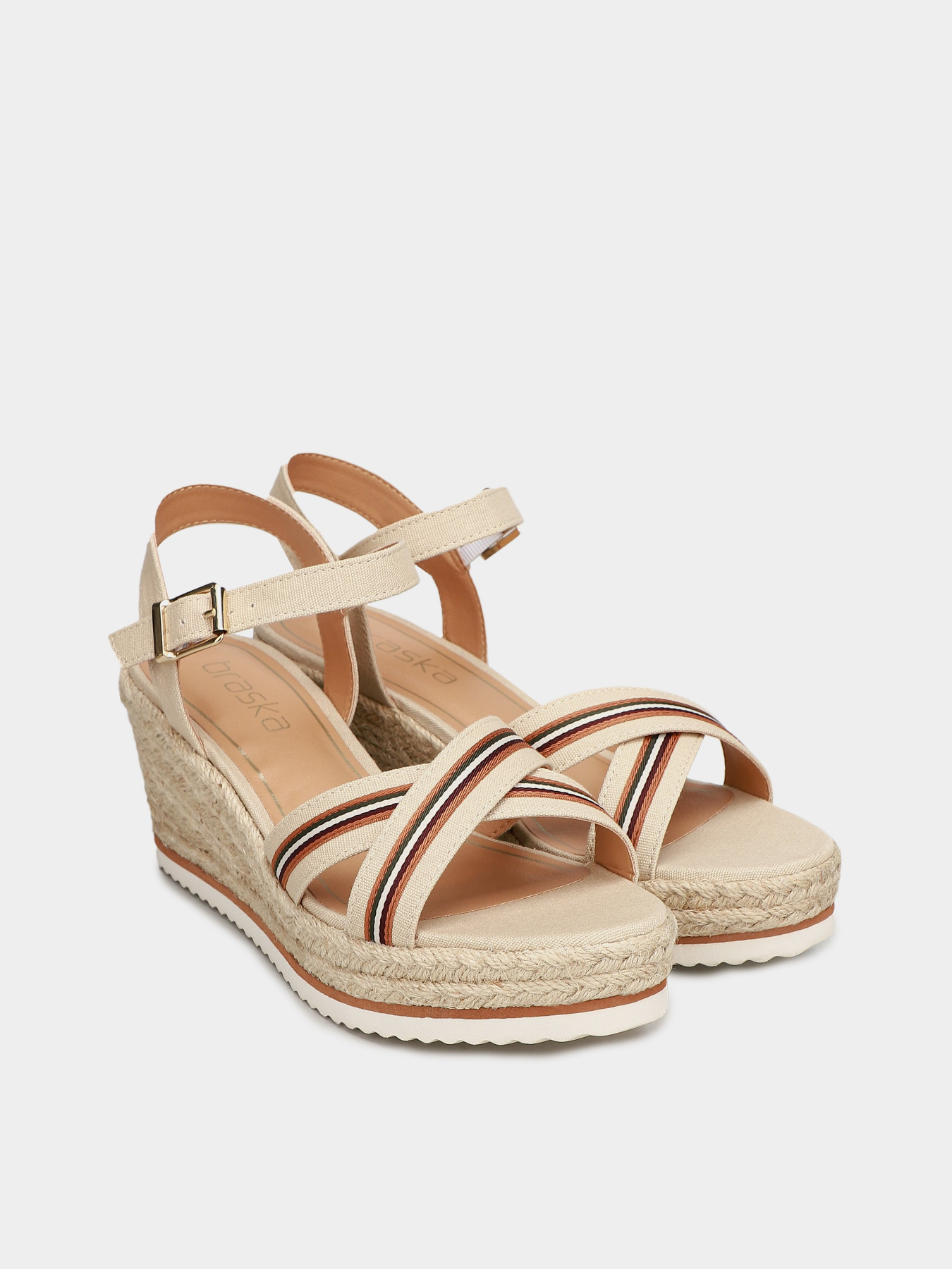 Босоніжки Braska модель 525133 Фото