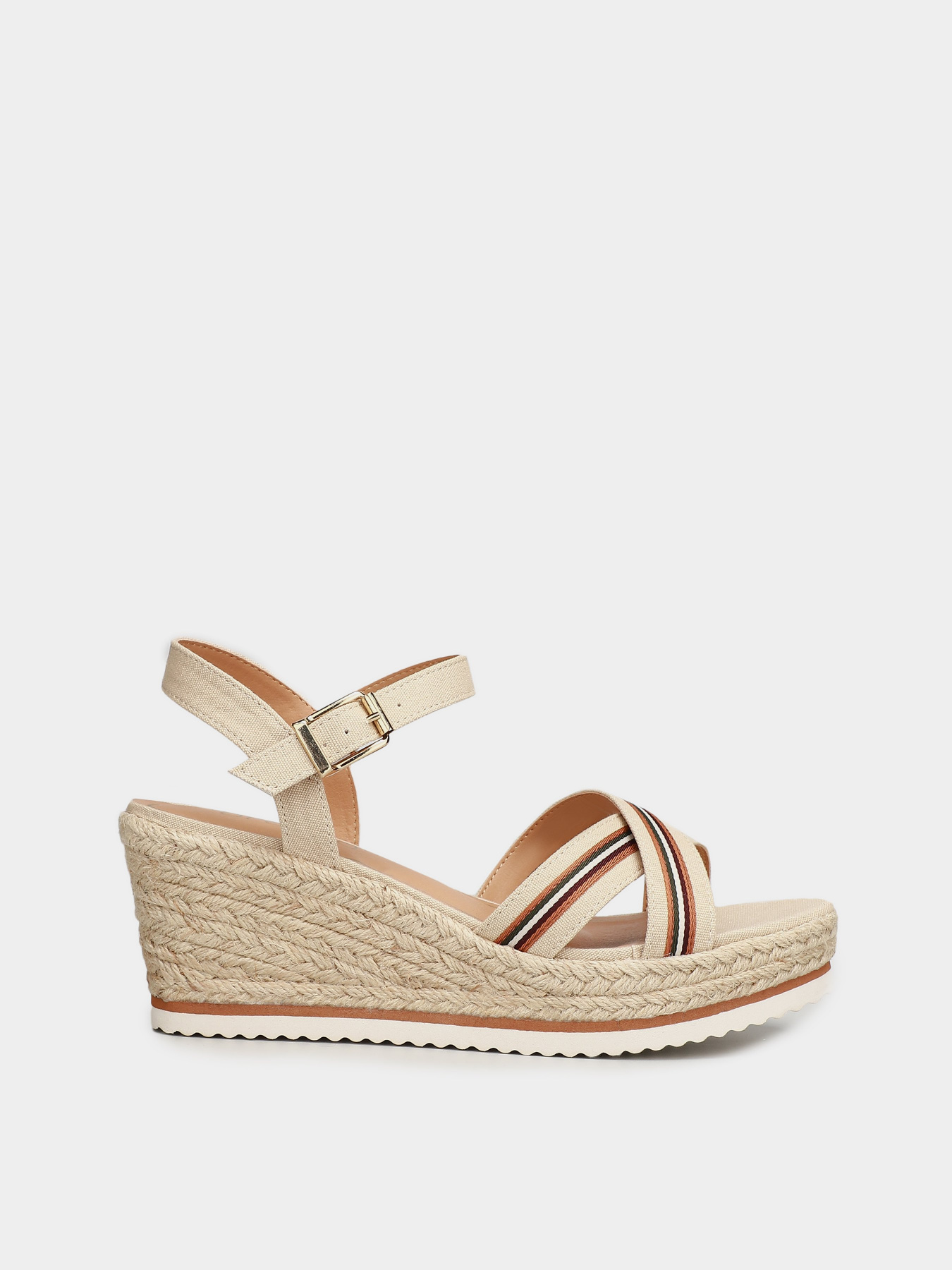 Босоніжки Braska модель 525133 Фото