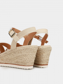 Босоніжки Braska модель 525133 Фото