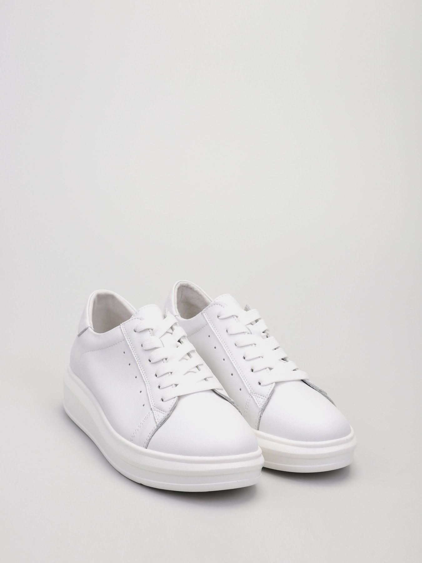 Кеды низкие Braska модель 414-6011/102 Фото