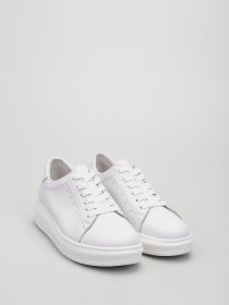 Кеди низькі Braska модель 414-6011/102 Фото