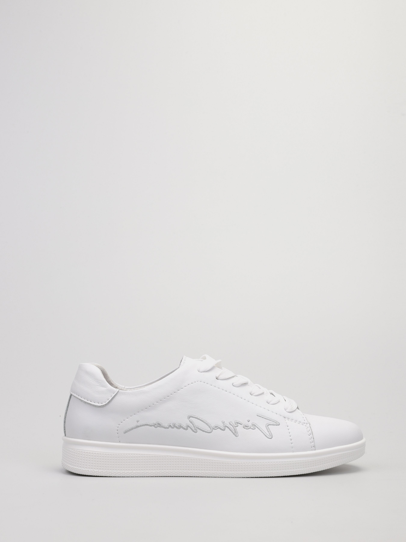 Кеды низкие Braska модель 414-6001/102 Фото