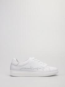 Кеды низкие Braska модель 414-6001/102 Фото