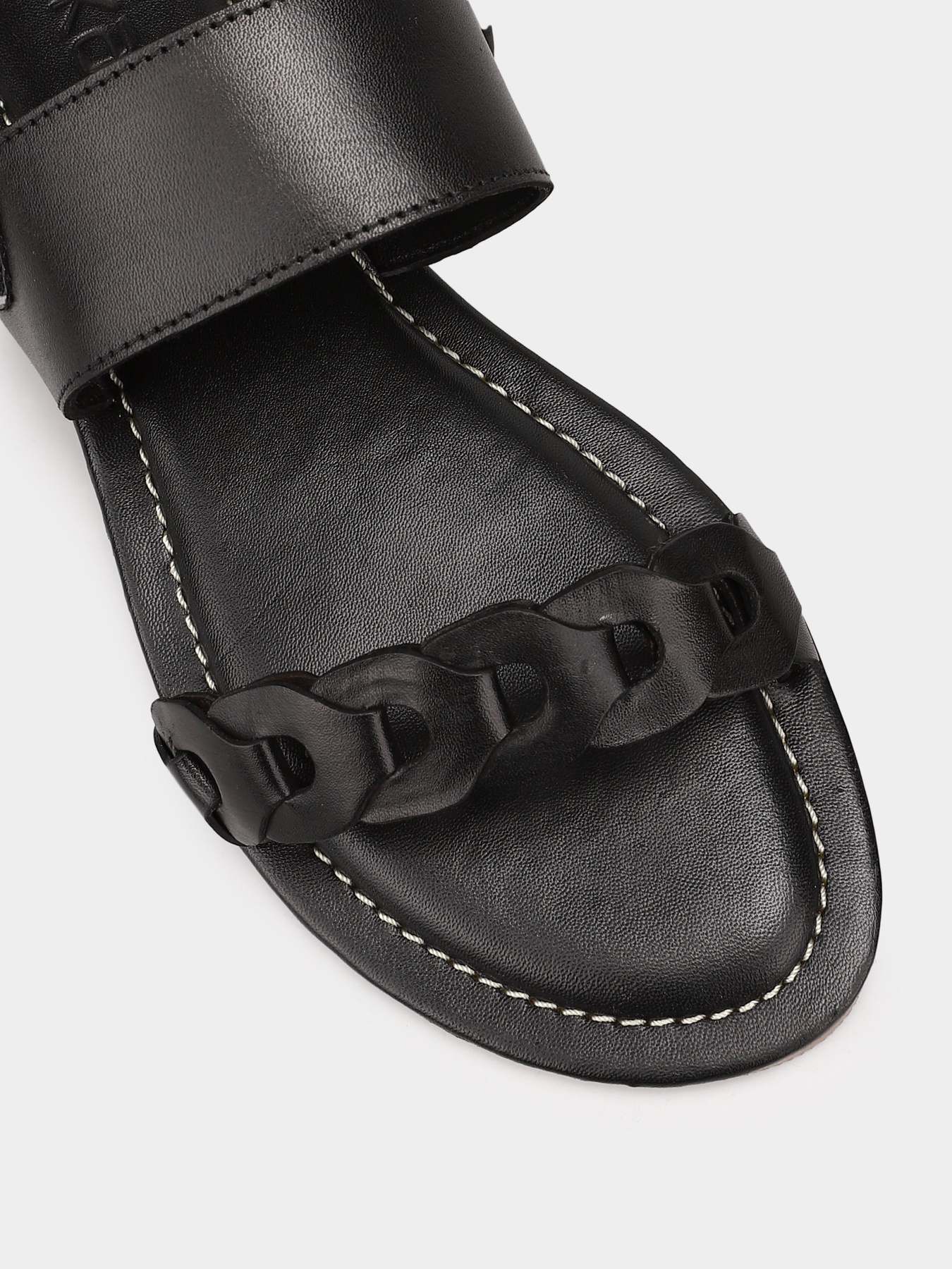 Сандалії Braska Модель 411-3240/101 Фото