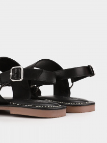 Сандалії Braska Модель 411-3240/101 Фото