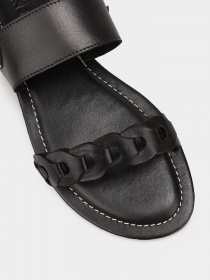 Сандалії Braska Модель 411-3240/101 Фото