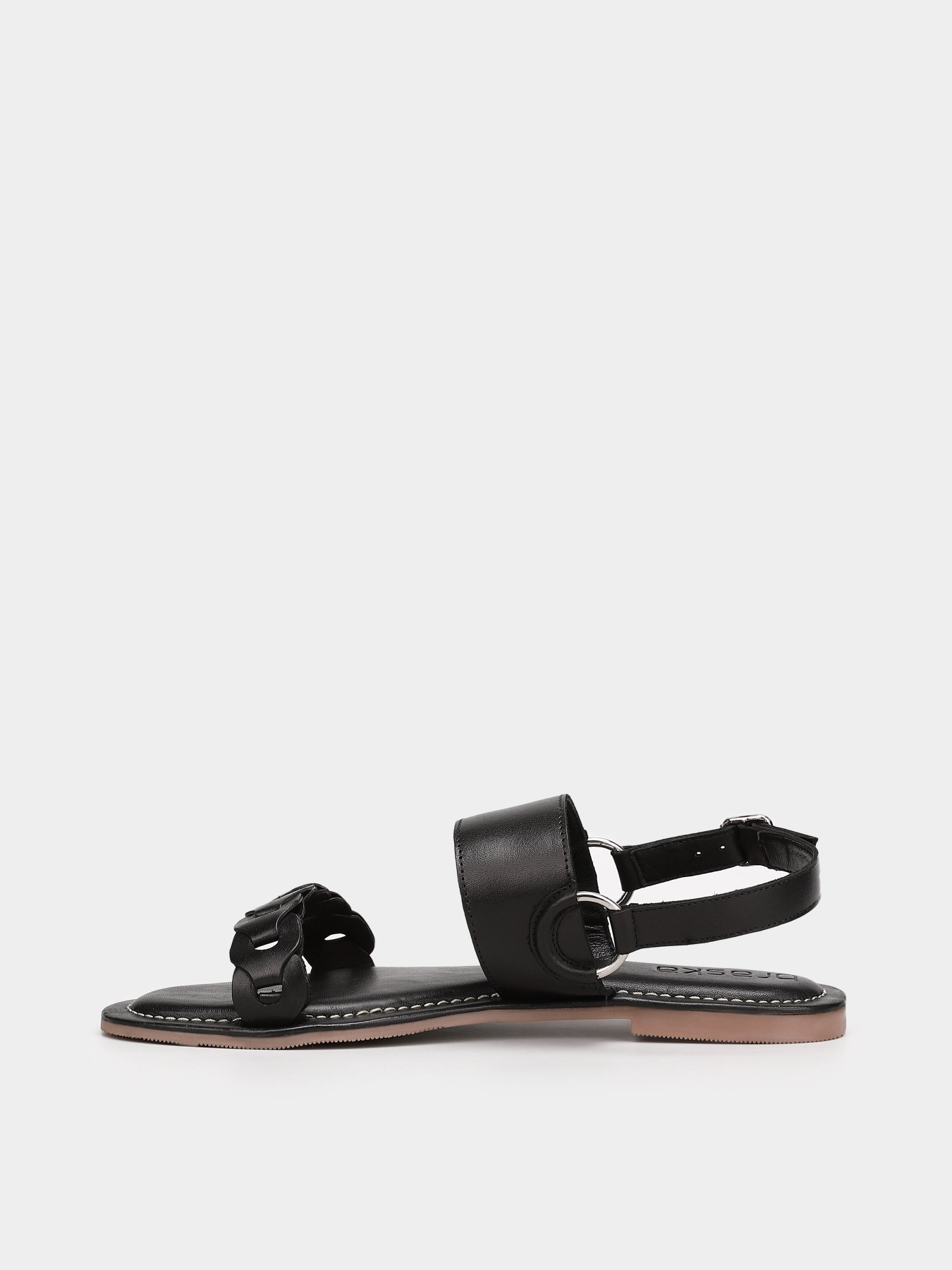 Сандалии Braska модель 411-3240/101 Фото