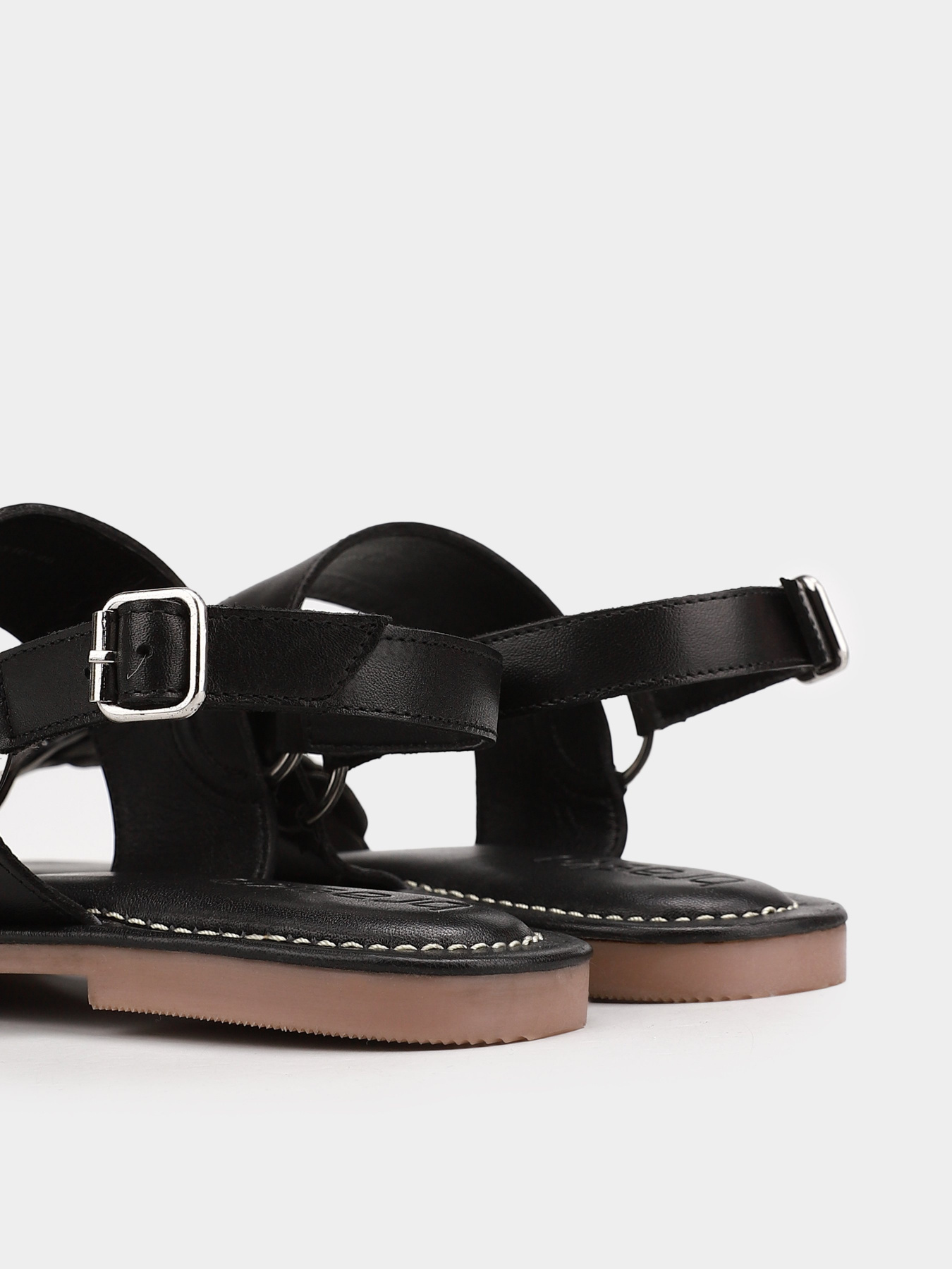 Сандалии Braska модель 411-3240/101 Фото