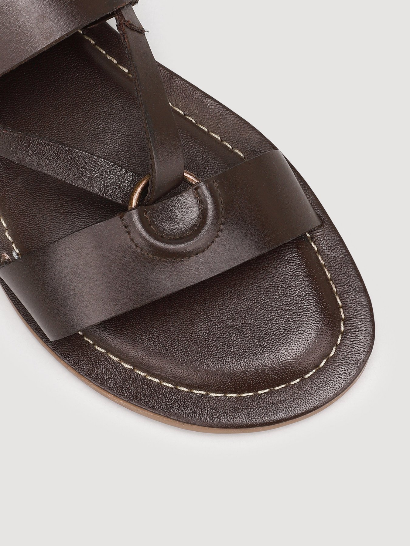 Сандалии Braska модель 411-3290/105 Фото