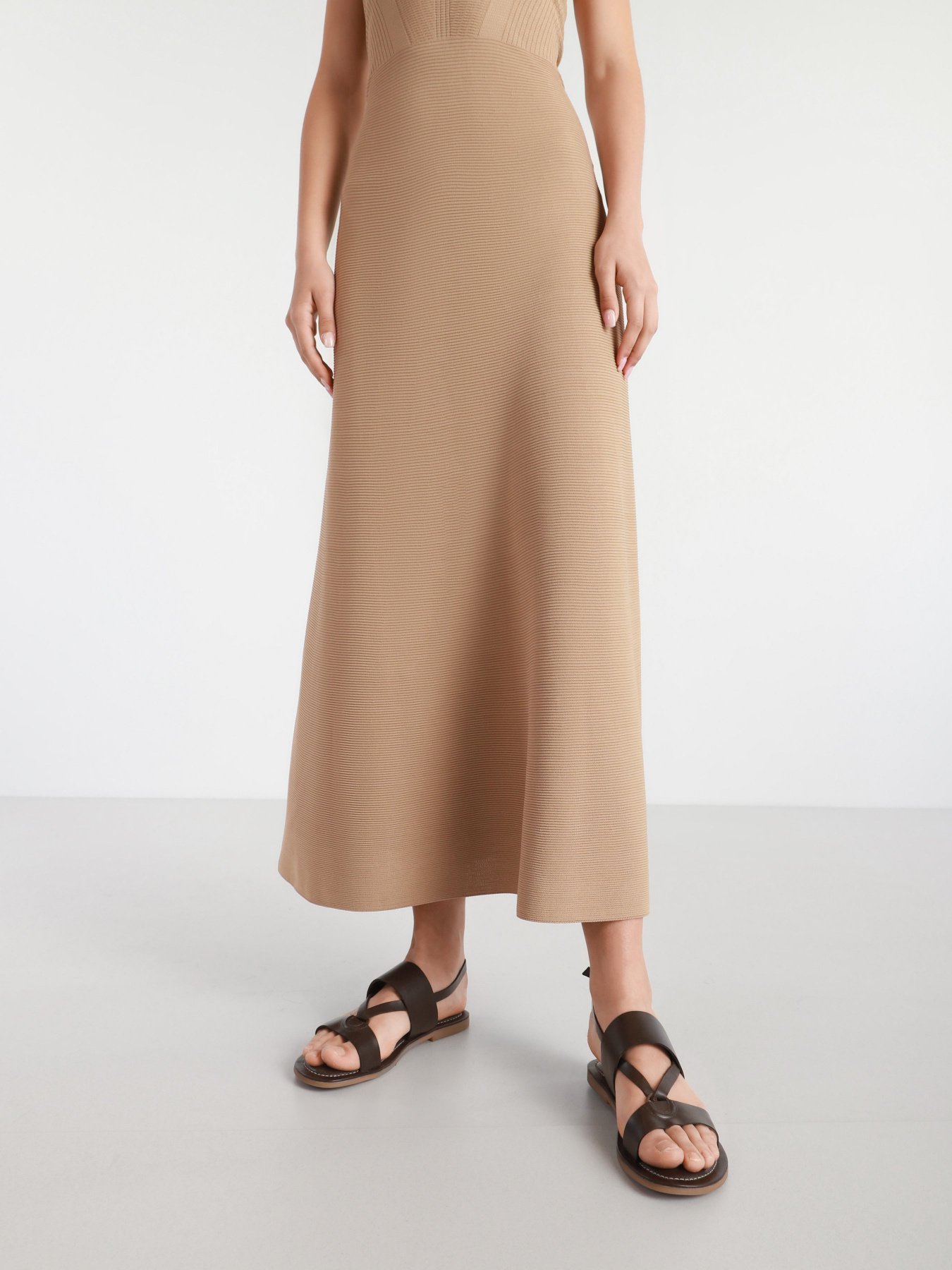 Сандалии Braska модель 411-3290/105 Фото