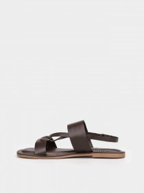 Сандалії Braska модель 411-3290/105 Сандалії Braska модель 411-3290/105 Фото