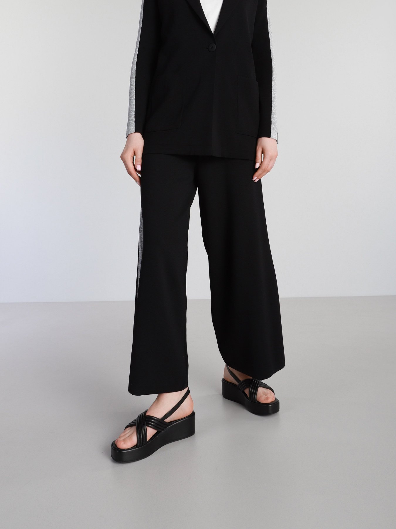 Босоножки Braska модель 411-3720/101 Фото