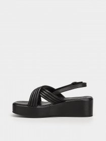 Босоножки Braska модель 411-3720/101 Фото