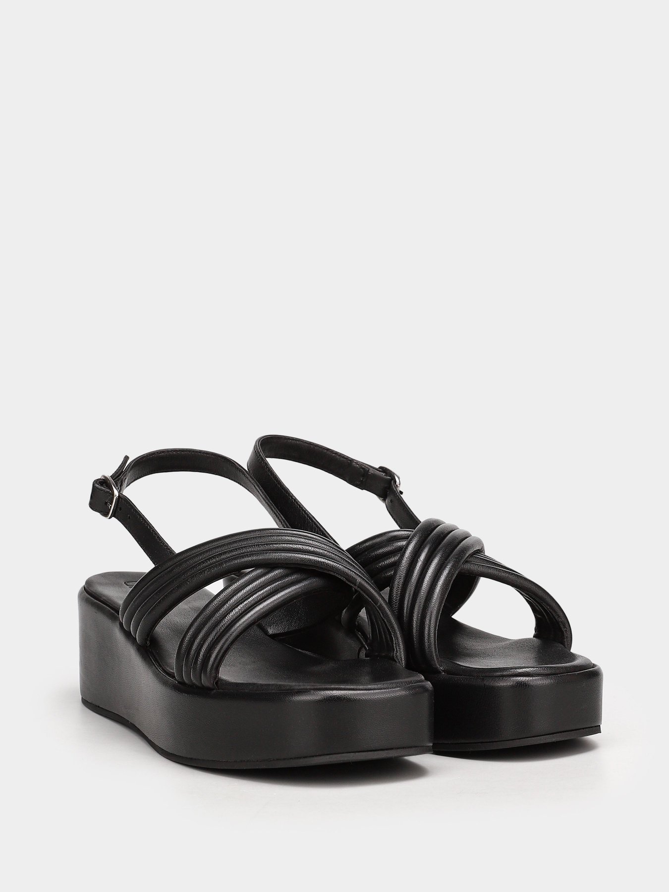 Босоножки Braska модель 411-3720/101 Фото