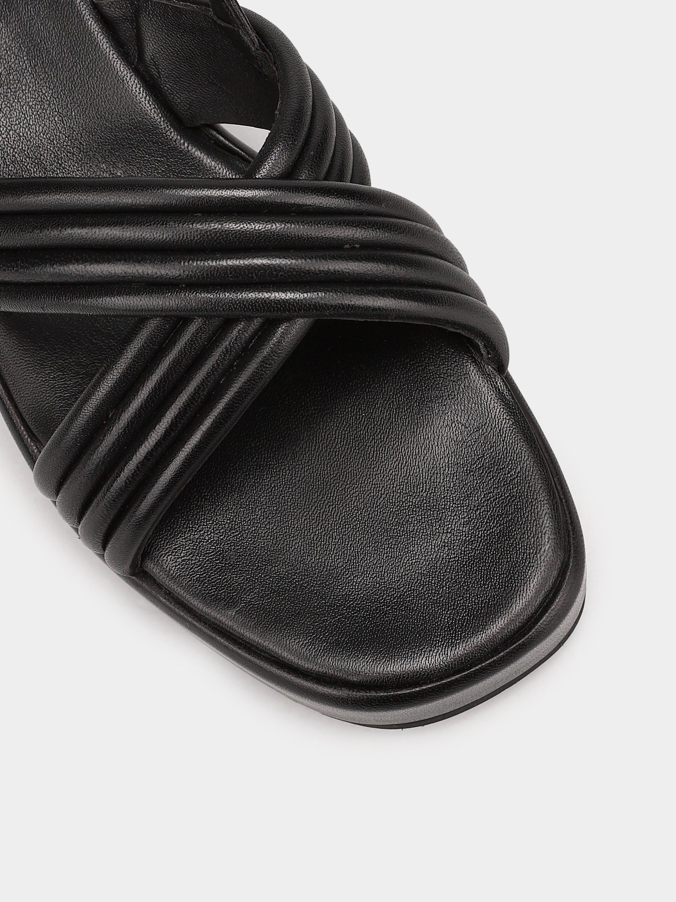 Босоножки Braska модель 411-3720/101 Фото