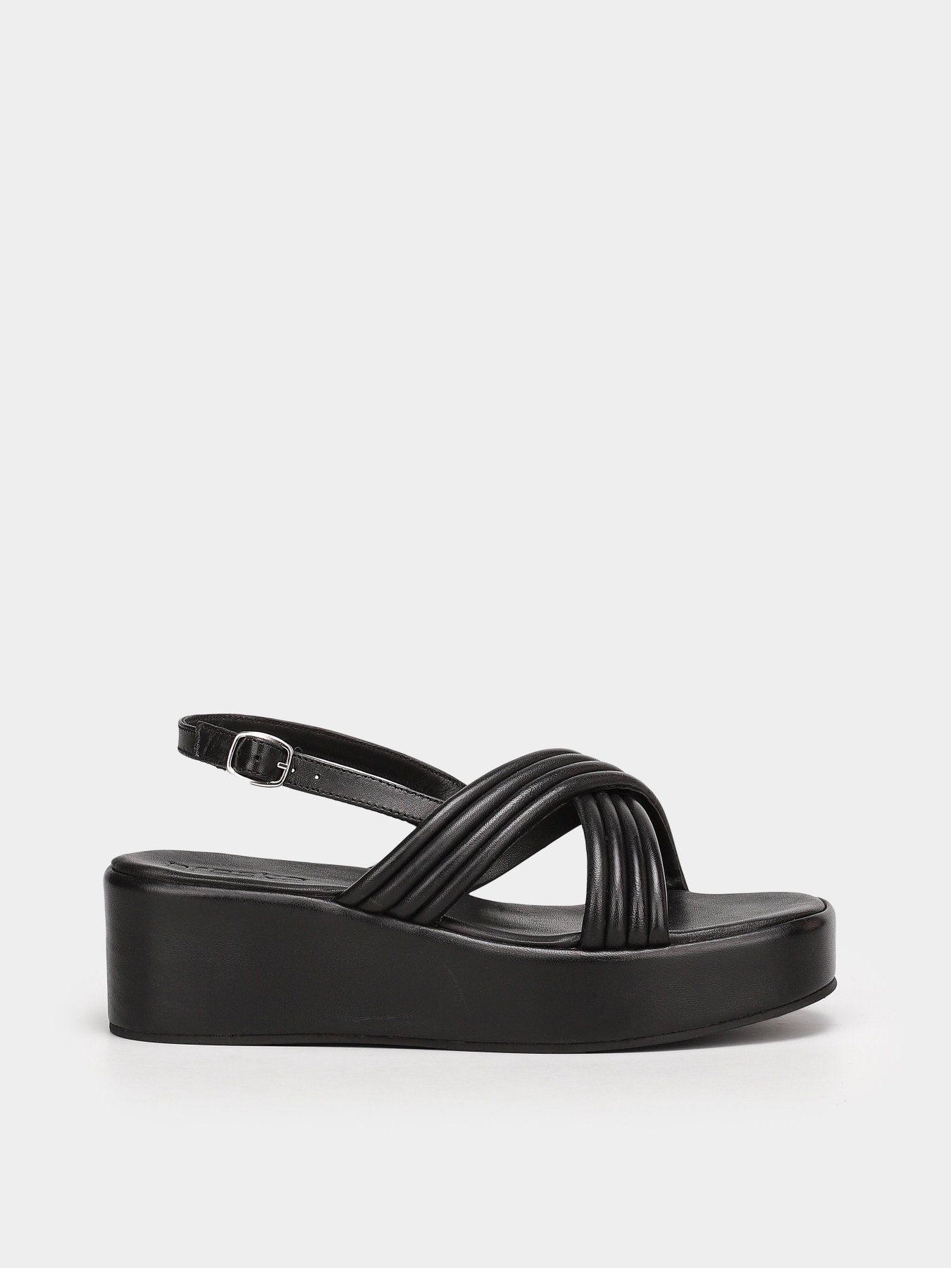 Босоножки Braska модель 411-3720/101 Фото