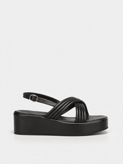 Босоніжки Braska модель 411-3720/101 Фото