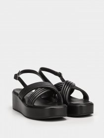 Босоножки Braska модель 411-3720/101 Фото