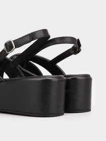 Босоножки Braska модель 411-3720/101 Фото