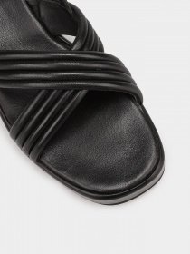 Босоножки Braska модель 411-3720/101 Фото