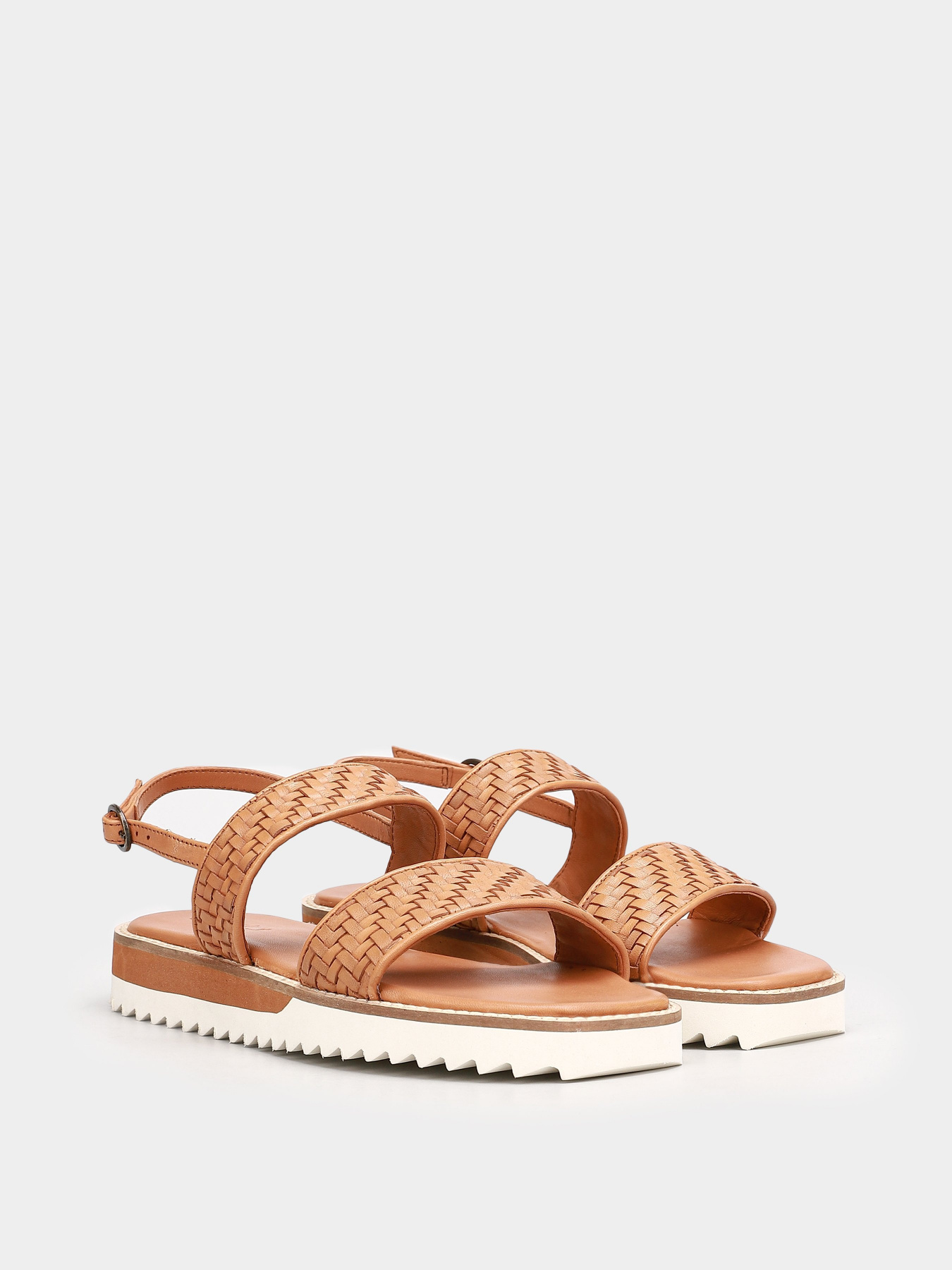 Босоножки Braska модель 411-3180/104 Фото