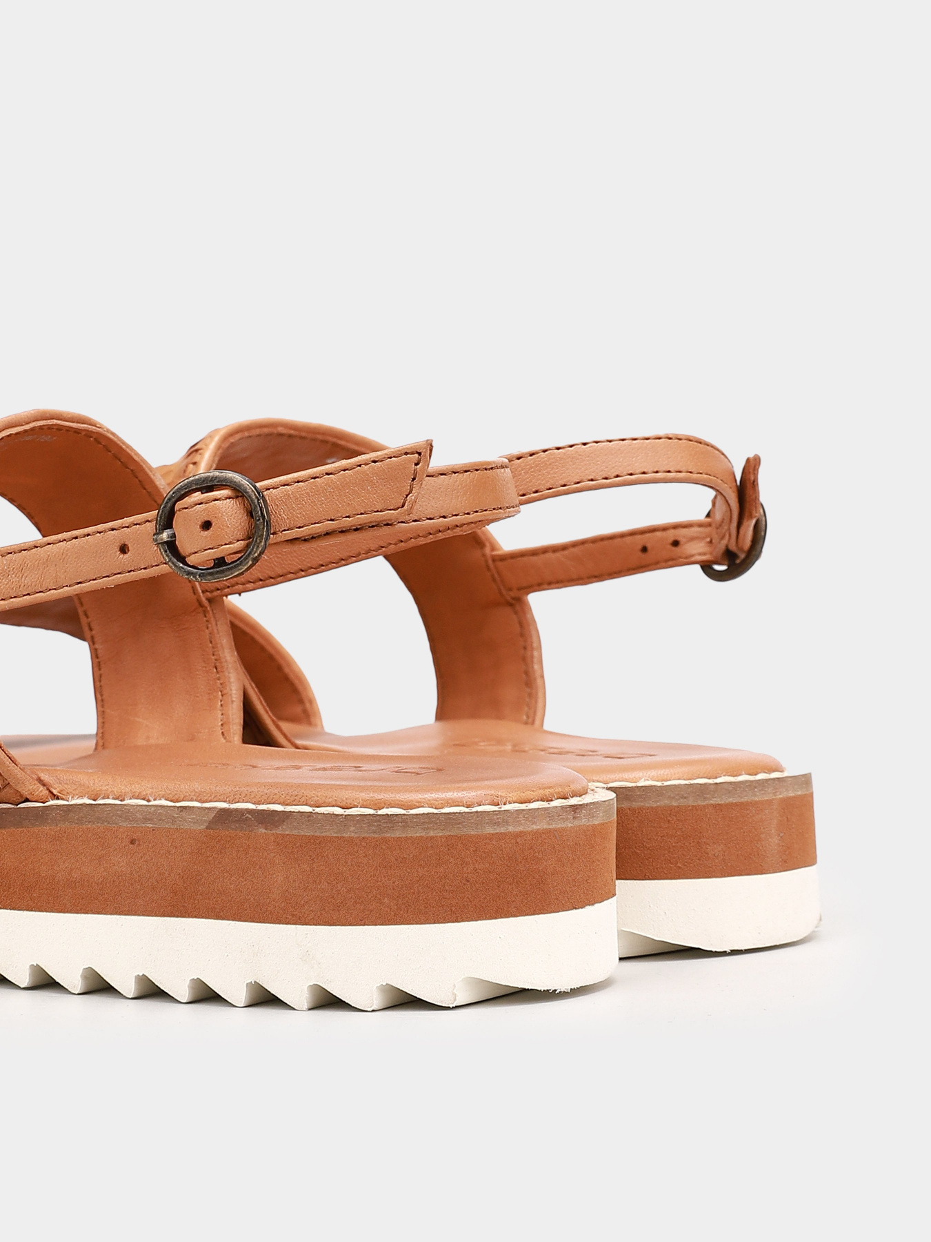 Босоножки Braska модель 411-3180/104 Фото