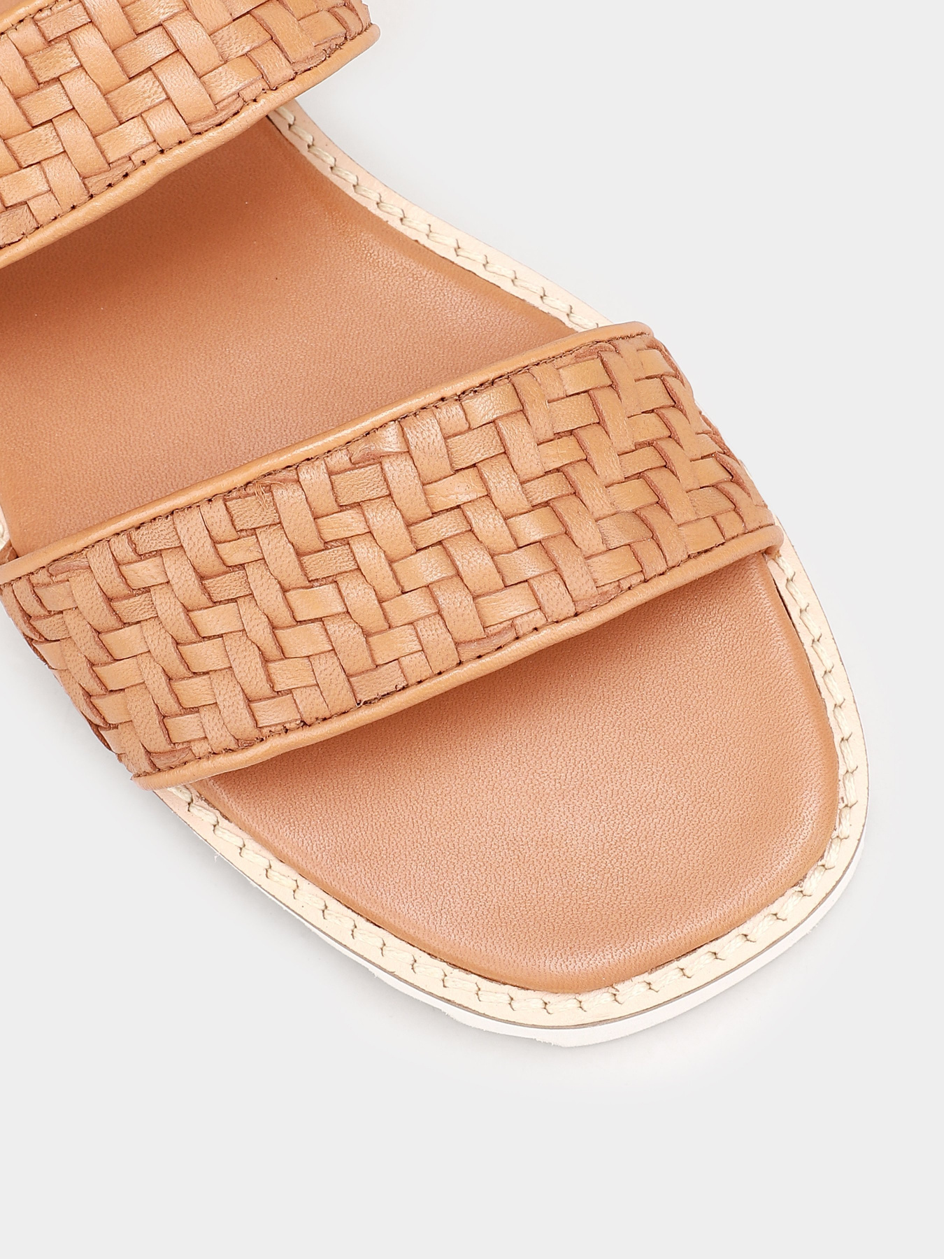 Босоножки Braska модель 411-3180/104 Фото