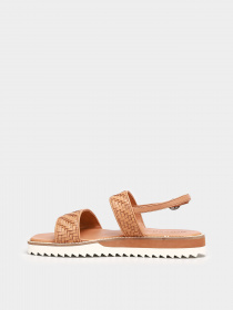 Босоножки Braska модель 411-3180/104 Фото