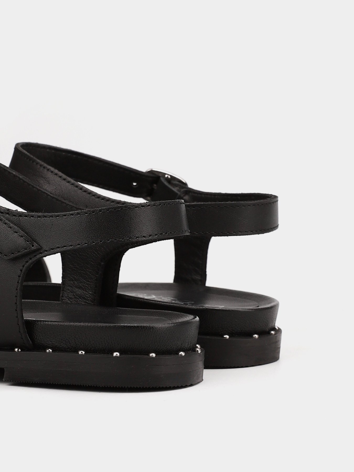 Сандалии Braska модель 411-1830/102 Фото