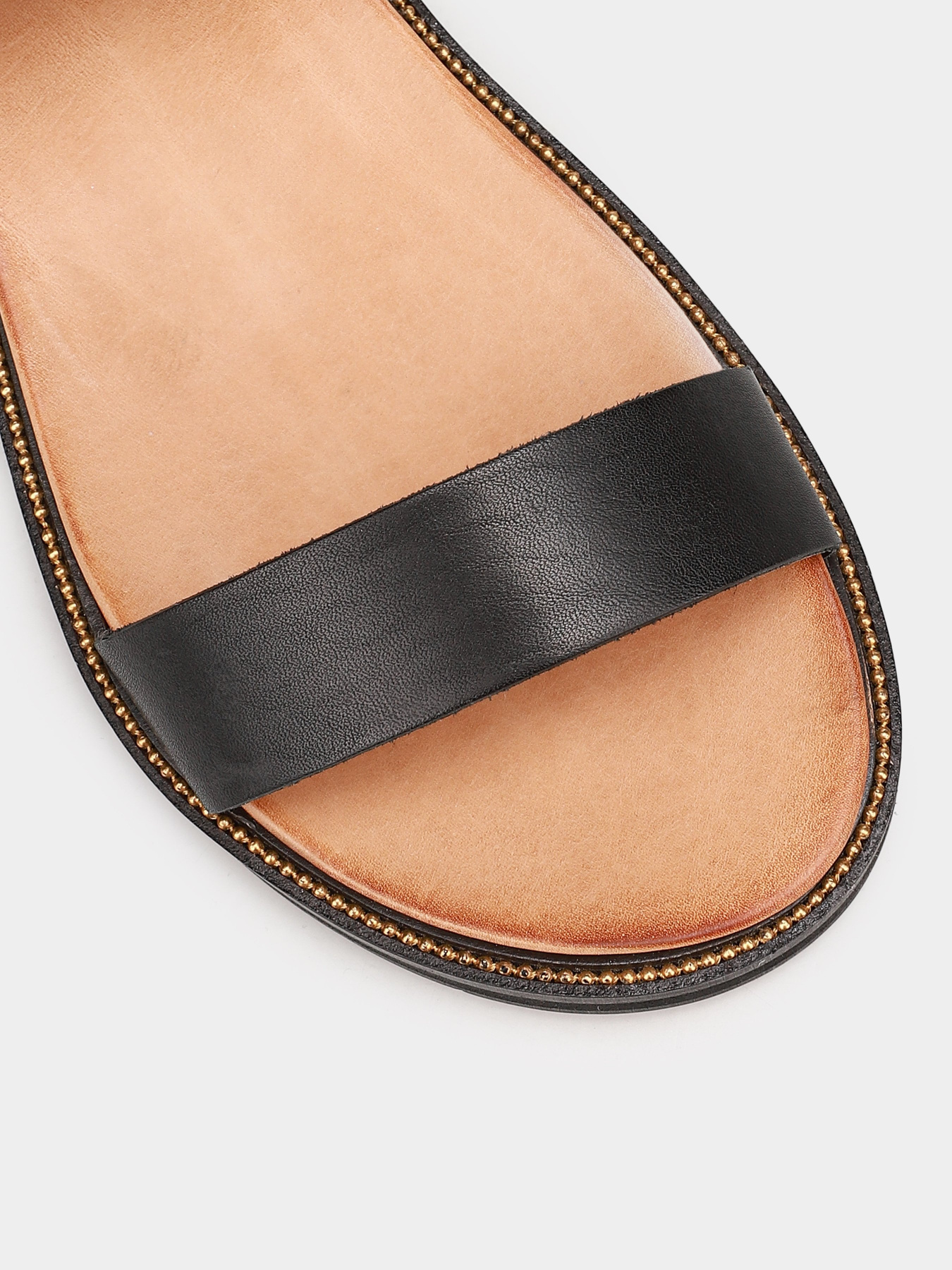 Сандалії Braska модель 411-7465/101 Фото